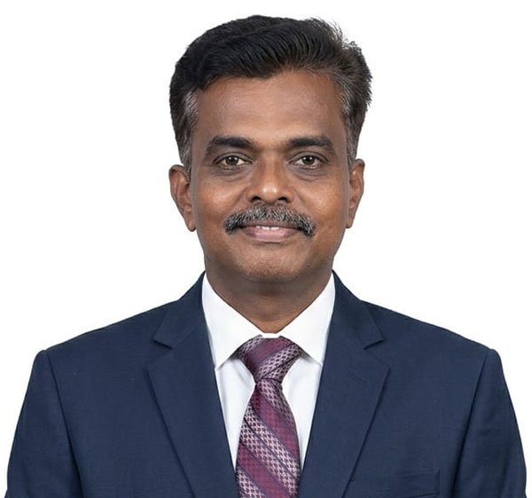 Santosh-Mohanan
